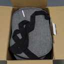 Steam Cleaner,15s Heat-Up,1.5L Tank,6-Level Adjustable Handle,Steamer for Cleaning,Portable Steamer for Cleaning with 20PCS Accessories,Steam Cleaner for Home,Car