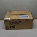 SUNVIE LED Low Voltage Landscape Lighting Kit Outdoor Waterproof Low Voltage Pathway Lights Wired with Spotlights 3000K Modern Outdoor Landscape Lights with Connectors for Path Yard Garden, 12 Pack