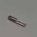 Drill America 1/8"-27 NPT Pipe Tap , Carbon Steel, DWTPT Series