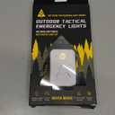 Led Camping Lantern,No Battery Emergency Lamp,Outdoor Lights,Lanterns for Power Outages,Suitable for Outdoor Activities, Night Fishing,Sustainable Recyclable Use for 120 Hours (1)