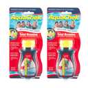 AquaChek 521253-02 Red Total Bromine Test Strips for Swimming Pools, 50-Count, 2-Pack