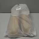 Women's Slippers Platform Mini Boots Short Ankle Boot Fur Fleece Lined Sneakers House slippers Anti-Slip Boot For Outdoor (11, Off-white)