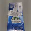 Oral-B Pro 1000 Rechargeable Electric Toothbrush, White