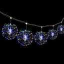 LED Flower Table Light