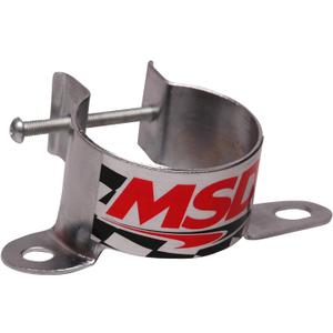 MSD 82131 Ignition Coil bracket (Canister Style), Vertical Mounting GM coils