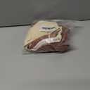 3 Piece Swimsuits for Women Tummy Control Bikini Set with Beach Cover Up Mesh Pants Sexy Tube Tops Swimwear (S)