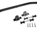 Dorman 927-140 Front Suspension Stabilizer Bar Assembly Compatible with Select Cadillac/Chevrolet/GMC Models