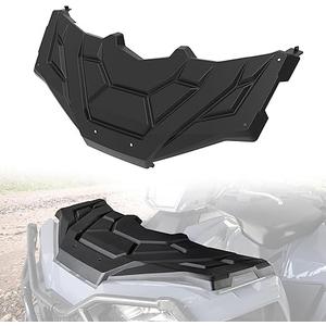 Front Storage Box Cover Body Rack Assembly for Polaris Sportsman 570 450 H.O. 2021 Accessories, (Not for Sportsman 570 6x6 / Touring / X2 Models)