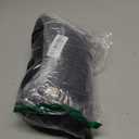 AI'MOURI Renaissance Gothic Tailcoat Halloween Costumes for Women, Medieval Steampunk Corset Victorian Tailcoat Jacket (3X-Large, Black)