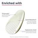 Eucerin Radiant Tone Dual Serum Dark Spot Corrector with Thiamidol and Hyaluronic Acid, Mothers Day Gifts, 1 Fl Oz Bottle