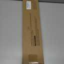 Weed Puller Tool, 48" Long Handle Weeder Puller Tool with Soft Foam Grip, Upgrade V-Shaped Forks Weed Remover Tool for Easy Weed Removal & Deeper Root Digging Gardening Hand Tools