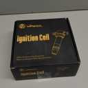 Ignition Coil Packs and Iridium Spark Plugs Kit Fit for Hyundai 2006-2010 Sonata 2007-2009 Santa Fe Veracruz Azera, Kia 2006-2014 Sedona Sorento 3.3L 3.8L 3.5L V6, #UF546 6 Sets