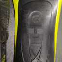 SUPERFEET Size E Run Support Low Arch Stability Thin W 10.5-12 M 9.5-11