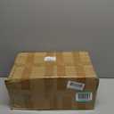 MOXARYSU Black Gift Bags With Handles: 8x5x10 Inch 100pcs Black Paper Bags Medium Bulk For Party Shopping Birthday Wedding (M, 100)