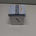 Flexible Clip Mount Compatible with Owlet, Motorola and Other Baby Monitor Camera with 1/4 Threaded Hole Without Tools or Wall Damage - White