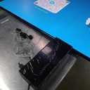 Samsung 65-Inch Class The Frame LS03F 4K QLED Smart TV (2025 Model) Slim Fit Wall Mount, Modern Frame Design, NQ4 AI Gen2 Processor, Art Mode, Artful Picture Quality, Samsung Vision AI, Alexa Built-in