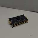 4 in 1 Out RCA Stereo Audio Cable Switch,Source Input Signal switcher selector Splitter Passive Connector Distributor Box