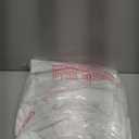 Reli. Thank You Plastic Bags (350 Count) (11.5" x 6.5" x 21") (White) - Grocery, Shopping Bag, Restaurants, Convenience Store