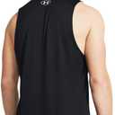 Under Armour Men's Tech Tank Top, size M