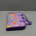 Hahaland Busy Board Montessori Toys - 3 Year Old Girl Gifts Birthday Gift Ideas - 8 in 1 Preschool Learning Activities - Educational Toys Easter Basket Stuffers for Toddler Age 3 Travel Busy Book