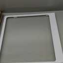 DA67-02417A Upper Refrigerator Fresh Food Glass Shelf Compatible with samsung RH25H5611SR RS25H5111SG RS25J500DSG RS261MDBP RS261MDRS RS265TDRS RS25H5000SR RS263TDRS RS267TDRS etc Refrigerator