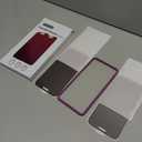 Ifaeveus 2 Pack Privacy Screen Protector for iPhone 16 Pro Max Tempered Glass 6.9inch Private Saver Anti-Spy Eye Protection Anti-Scratch Full Coverage