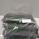 RV Tire Covers 4 Pack, Tough Tire Wheel Protector for Truck, SUV, Travel Trailer, Camper, Motorhome, Boat, Van, PU Oxford Waterproof Sun Rain Snow Protector Cover, Fits Tire Diameters 26-29 inch