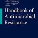 Handbook of Antimicrobial Resistance