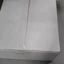 Art3d 4 Sq Ft Glass Backsplash Tiles, 32-Piece Glass Peel and Stick for Kitchen or Bathroom, 3" x 6" Subway White Backsplash Tiles