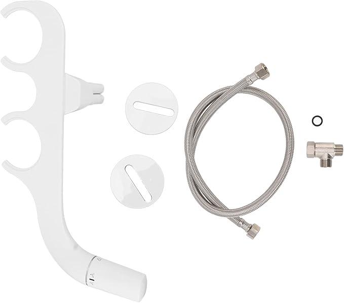 Brondell

SimpleSpa

Bidet Attachment with Ergonomic Controls and Single Nozzle