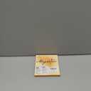 Magnetic Eyelashes with Eyeliner Natural Look Magnetic Lashes with Applicator No Glue Needed Cat Eye Lash Wispy Magnet Lash 5 Pairs with Magnet Eyeliner