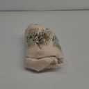 Horaldaily Fall Tablecloth 60×104 Inch Rectangular, Flower Autumn Harvest Pumpkin Washable Seasonal Table Cover for Party Picnic Dinner Decor Pack of 2