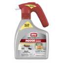Ortho Home Defense Max Indoor Insect Barrier Battery-Powered Sprayer - Ready-To-Use Indoor Bug Spray, Kills Ants, Roaches, Spiders, Fleas and Ticks, 1.5 L