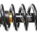 Monroe Quick-Strut 172497L Suspension Strut and Coil Spring Assembly for Honda CR-V