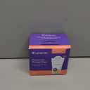 Lansinoh Breastmilk Storage Bags, 100 Count, Baby Essentials, Fast Freeze & Thaw Breast Milk Bags for Baby Bottle Feeding, Strength & Stretch, 6 Ounce