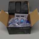 Retro Gaming Console  4K Plug & Play Video Games Console with 20,000+ Classic Games, Retro Game Stick with 2 Handheld Game Controllers, TV HDMI Output, 64GB