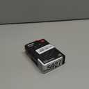 Beats Flex Wireless Earbuds - Apple W1 Headphone Chip, Magnetic Earphones, Class 1 Bluetooth, 12 Hours of Listening Time, Built-in Microphone - Black