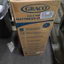Graco Premium Foam Baby Crib & Toddler Bed Mattress