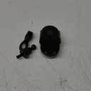 2025 Wireless Car Phone Holder Charger for MagSafe Smartphones, Vent Mount, with Automatic Clamping, Built-in Battery and Sensors, iPhone and Android, Fast Charging Cell Phone Holder