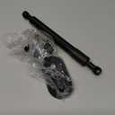 KitsPro Truck Tailgate Assist Shock for Ford F-250 F-350 Super Duty 1999-2016 Truck Accessories Tailgate Damping Strut, Pack of 1 (Classic)