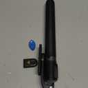 71" Phone Tripod & Selfie Stick, Portable All in One Extendable Cell Phone Tripod Stand, with Wireless Remote Control for iPhone/Samsung/Android/Camera (180cm)