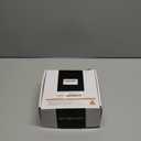 Starlight Headliner Kit, Twinkle & Sound Activate RGBW 16W Fiber Optic Lights with Bluetooth APP & Remote Control, 300 pcs*0.03in*9.8ft, Star Lights for Home/Car Decor