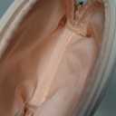 Pastel Pink Cosmetic Bag
