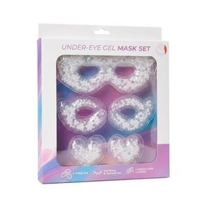 Under-eye Gel Mask Set