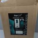 Dritz Sew You Adjustable Dress Form M/L, Sizes US 12–18, Female Sewing Mannequin with Pinnable Body Torso, 12 Dials for Accurate Fitting & 360 Hem Guide, Medium