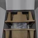 Waterpik ION Professional Water Flosser, Rechargeable and Portable for Teeth, Gums, Braces, 10 Settings, 7 Flossing Tips For Multiple Users And Needs, ADA Accepted, WF-12 White