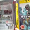 Assassin's Creed - Platinum Edition (PS3)