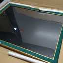 18x24 Poster Frame for Photos and Art, Suede Green, 1 Pack, 18 x 24 in