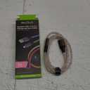 Dynamic LED colorGlo Charger and Sync Cable