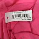 Amazon Essentials Women's Soft Cotton Relaxed-Fit Workout Tank Top (1X, Bright Pink)